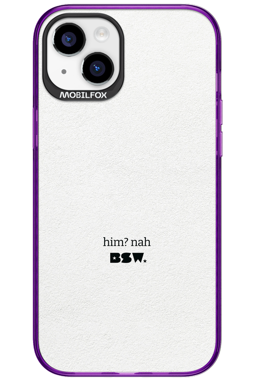 BSW FourSeasons 16 2.0 - Apple iPhone 15 Plus