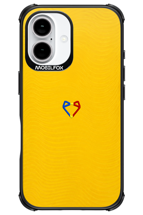 Romania 2.0 - Apple iPhone 16