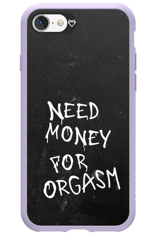Orgasm 2.0 - Apple iPhone SE 2020
