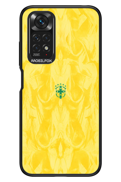 Brasil 2.0 - Xiaomi Redmi Note 11/11S 4G