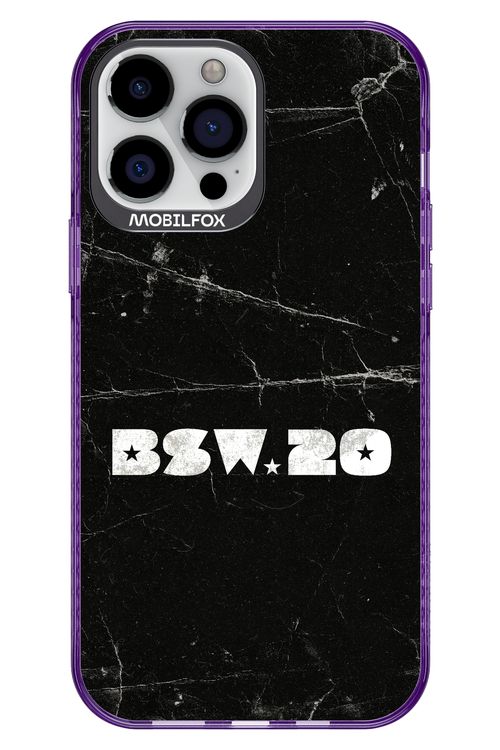 BSW 20 (2) 2.0 - Apple iPhone 13 Pro Max