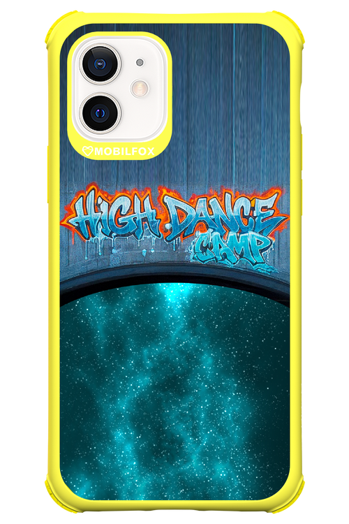 HDC 9 2.0 - Apple iPhone 12