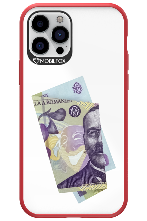 Lei 100 2.0 - Apple iPhone 12 Pro