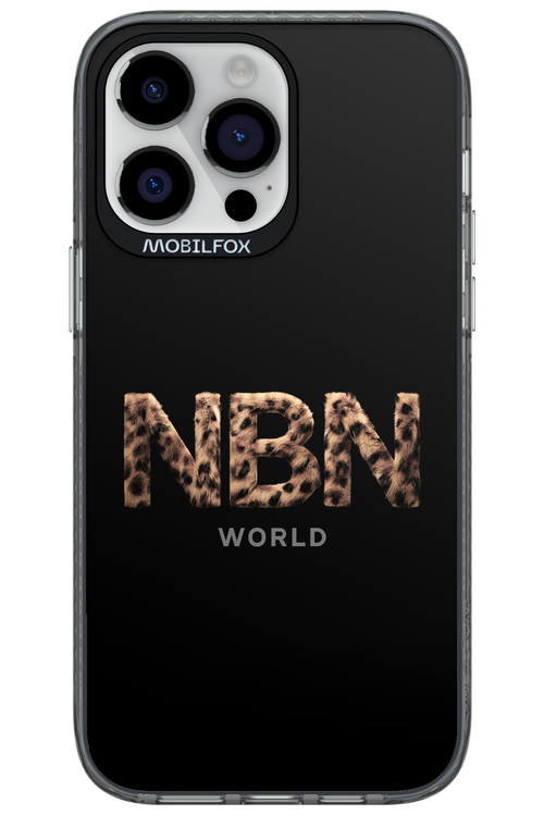 Black 2.0 - Apple iPhone 14 Pro Max