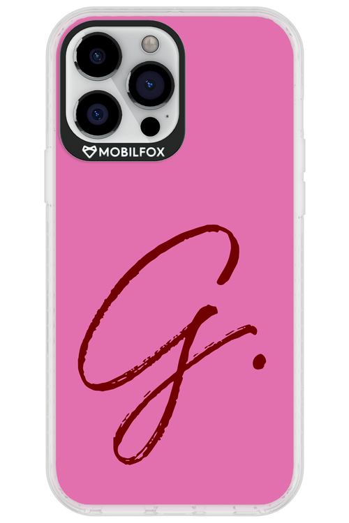 (Sorbet) G 2.0 - Apple iPhone 13 Pro Max