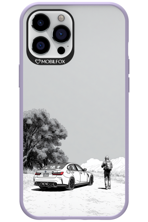 Dreamland 2.0 - Apple iPhone 12 Pro Max