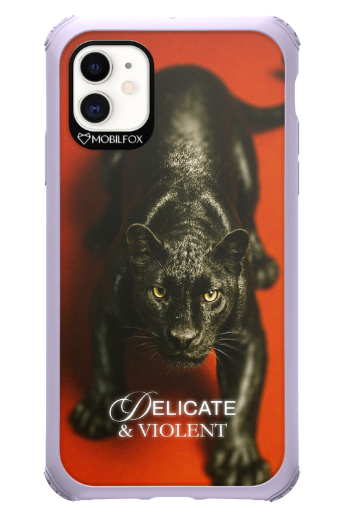 DeliCat 2.0 - Apple iPhone 11