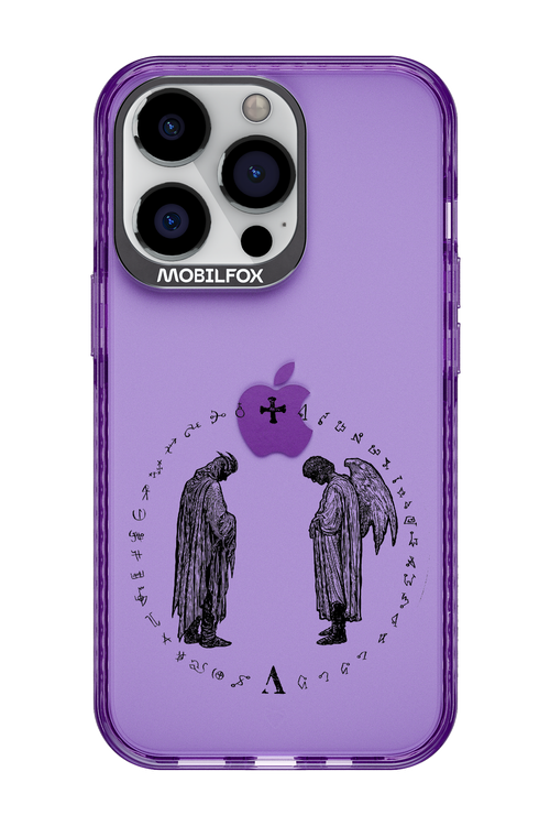 iNGER & D3MON V2 2.0 - Apple iPhone 13 Pro