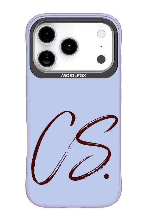 (Jellyfish Presso) CS 2.0 - Apple iPhone 17 Pro