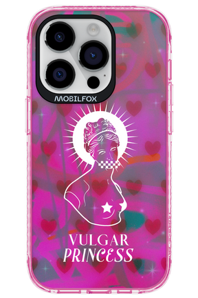 Vulgar Princess - Apple iPhone 14 Pro