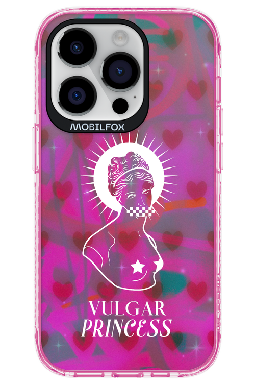 Vulgar Princess - Apple iPhone 14 Pro