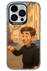 Guy - Apple iPhone 14 Pro