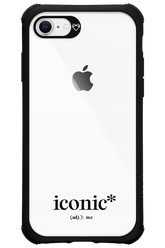 Iconic_ - Apple iPhone 8