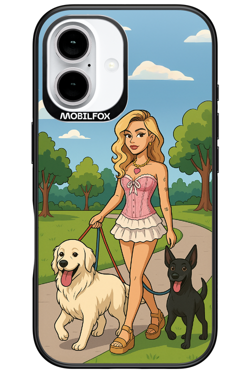 Weaf - Apple iPhone 16