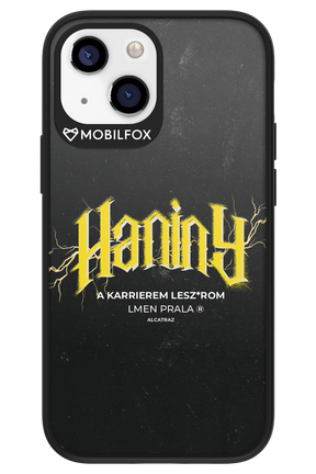 A KARRIEREM LESZ_ROM - Apple iPhone 13 Mini