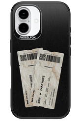 BSW FourSeasons 3 2.0 - Apple iPhone 16