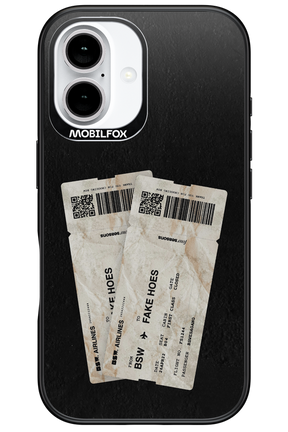 BSW FourSeasons 3 2.0 - Apple iPhone 16