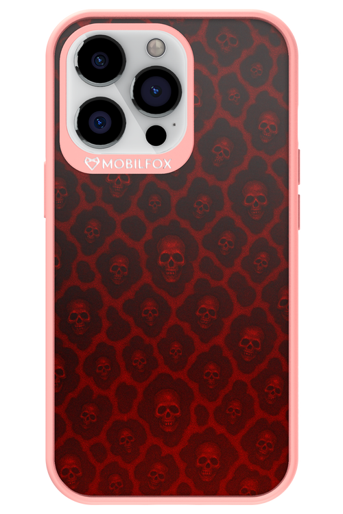 Skullpard 2.0 - Apple iPhone 13 Pro