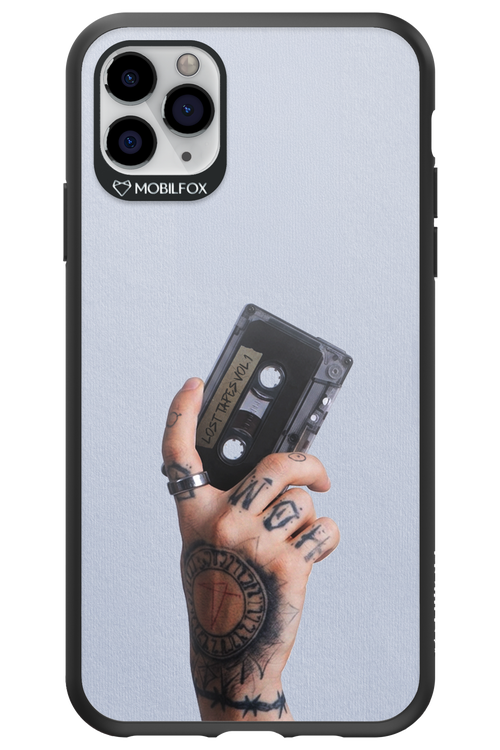 Bagabont 2.0 - Apple iPhone 11 Pro Max