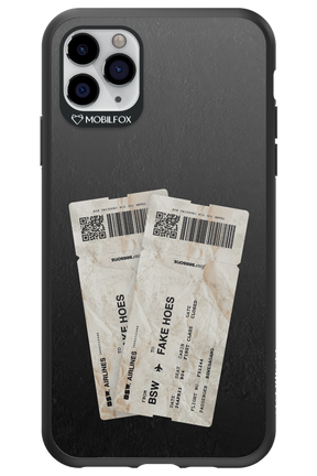 BSW FourSeasons 3 2.0 - Apple iPhone 11 Pro Max