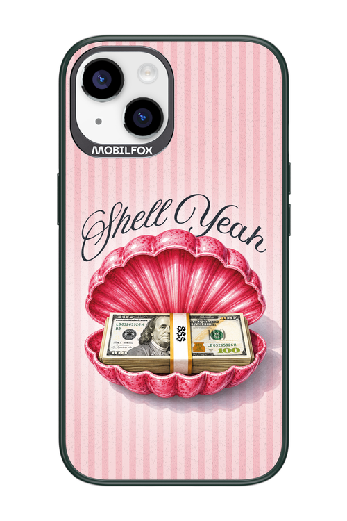 Shell Yeah 2.0 - Apple iPhone 14