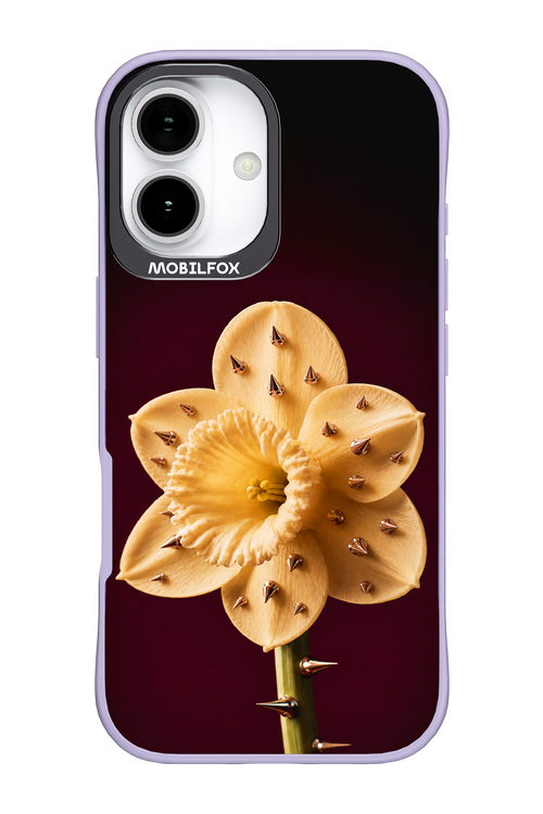 Not Your Flower 2.0 - Apple iPhone 17