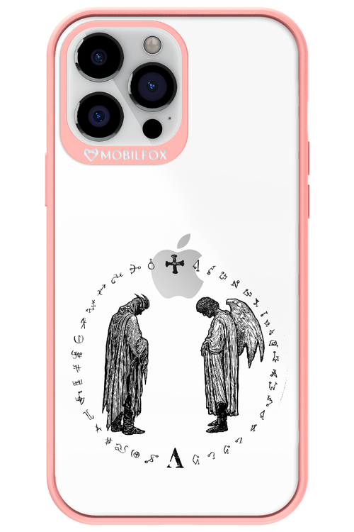 iNGER & D3MON V2 2.0 - Apple iPhone 13 Pro Max