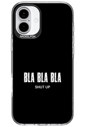 Bla Bla II - Apple iPhone 16 Plus