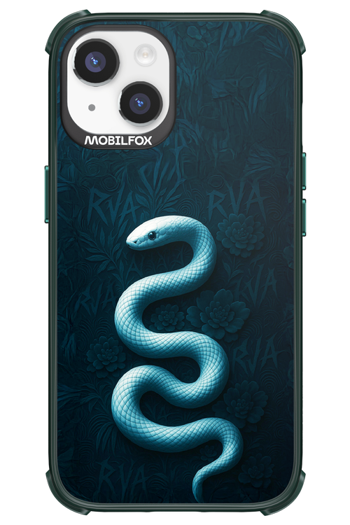 Night Venom 2.0 - Apple iPhone 14