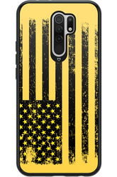 Impact Stripes - Xiaomi Redmi 9