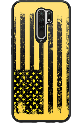 Impact Stripes - Xiaomi Redmi 9