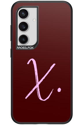(Dark Blush) X 2.0 - Samsung Galaxy S24