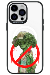 Anti Brokkoli - Apple iPhone 14 Pro Max