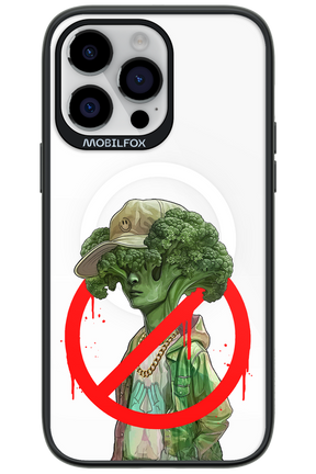 Anti Brokkoli - Apple iPhone 14 Pro Max