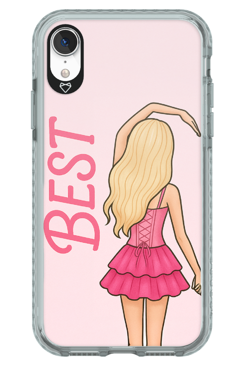 Bestt 2.0 - Apple iPhone XR