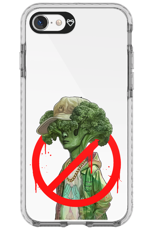 Anti Brokkoli - Apple iPhone SE 2022