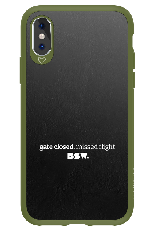 BSW FourSeasons 5 2.0 - Apple iPhone XS