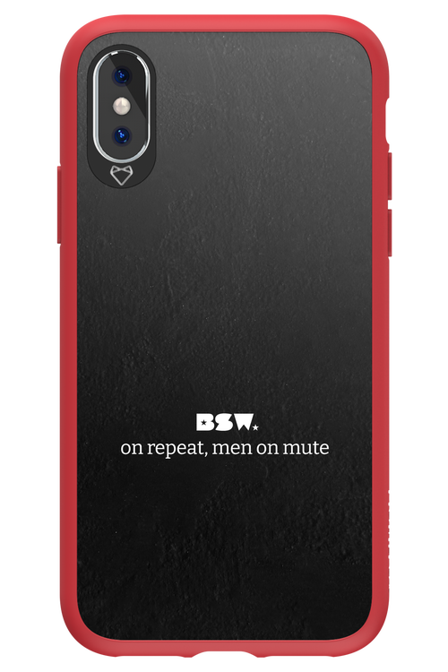 BSW FourSeasons 7 2.0 - Apple iPhone XS