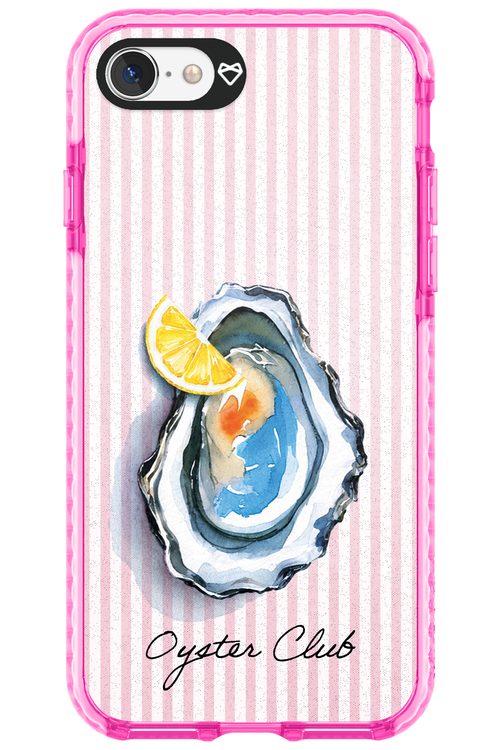 Oyster Club 2.0 - Apple iPhone 7