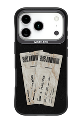 BSW FourSeasons 3 2.0 - Apple iPhone 17 Pro