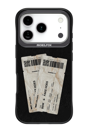 BSW FourSeasons 3 2.0 - Apple iPhone 17 Pro