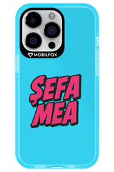 Sefa Mea - Apple iPhone 13 Pro