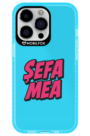 Sefa Mea - Apple iPhone 13 Pro