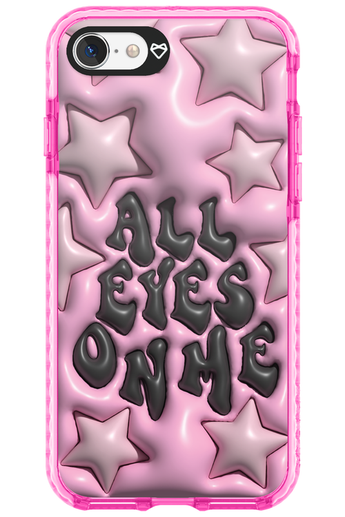 All Eyes On Me - Apple iPhone 7