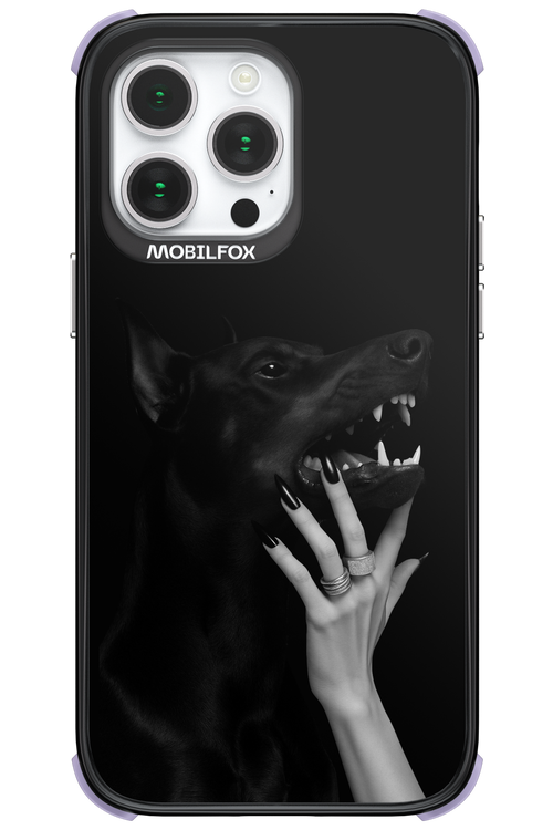 Hellhound - Apple iPhone 14 Pro Max