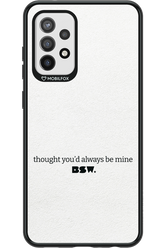 BSW FourSeasons 13 2.0 - Samsung Galaxy A72