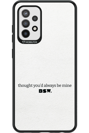 BSW FourSeasons 13 2.0 - Samsung Galaxy A72