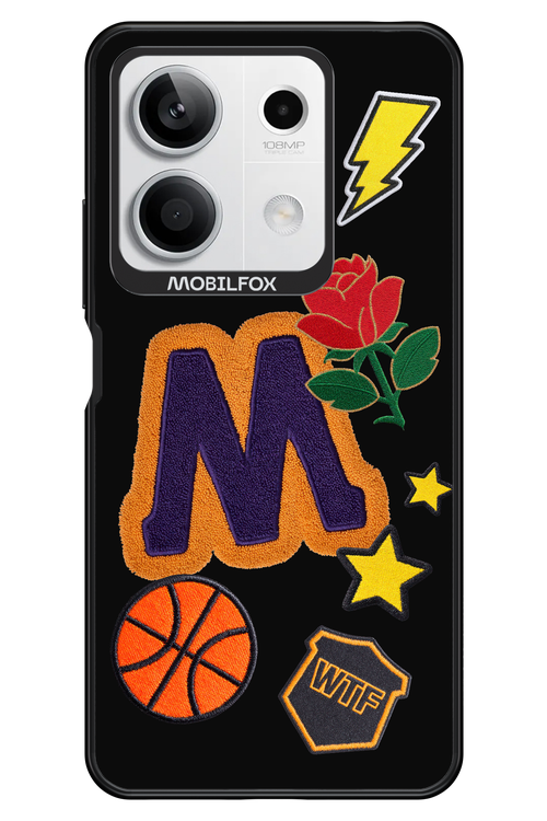 University's King - Xiaomi Redmi Note 13 5G