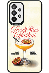 Pornstar Martini 2.0 - Samsung Galaxy A73