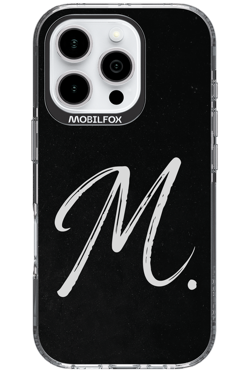 (Off Space) M 2.0 - Apple iPhone 16 Pro
